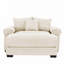 Fauteuil club avec repose-pieds 54,3 po-1891243079