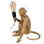 Lampe fantaisie en résine Brylee-88414016
