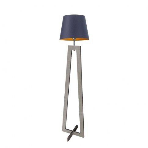 160 cm Säulenlampe Aiyla