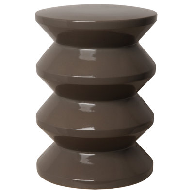 Tabouret de jardin Dameron