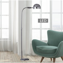 Dimmer Task and Reading Floor Lamps You'll Love