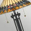 Ridenour Metal Table Lamp