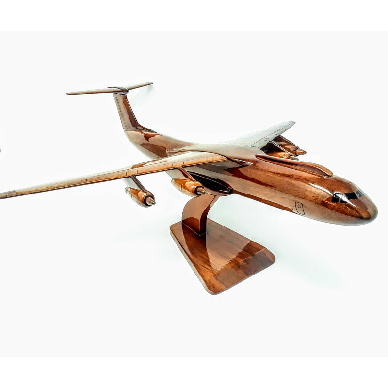 Cannelle Transportation Figurines & Sculptures