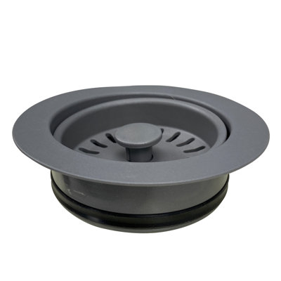 Disposal Trim For Granite Composite Sinks