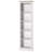 Totowa Solid Wood Bookcase-691469358