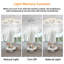 Elora 100cm LED Dimmable Reversible Ceiling Fan with Lights and Remote-1162032740-1257769161