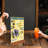 Acrylic Sign Holder-93707234