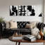 3 Piece Wrapped Canvas Print-855473212