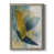 Toile avec cadre gris n'est pas disponible