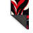 Cerise Tide Rug-2058180076