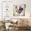 Coq floral Brampt-109154913