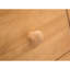 Keene 45cm W Solid + Manufactured Wood Bedside Table-20858543