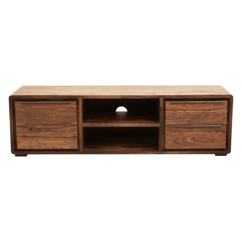 50cm H Media Shelves