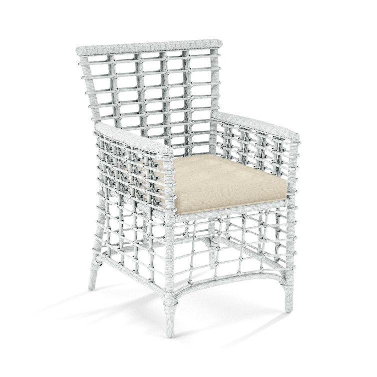 Fauteuil Luca