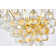 Phyllida Flush Mounted Sconce