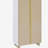 65-inch 8-shelf Bookcase