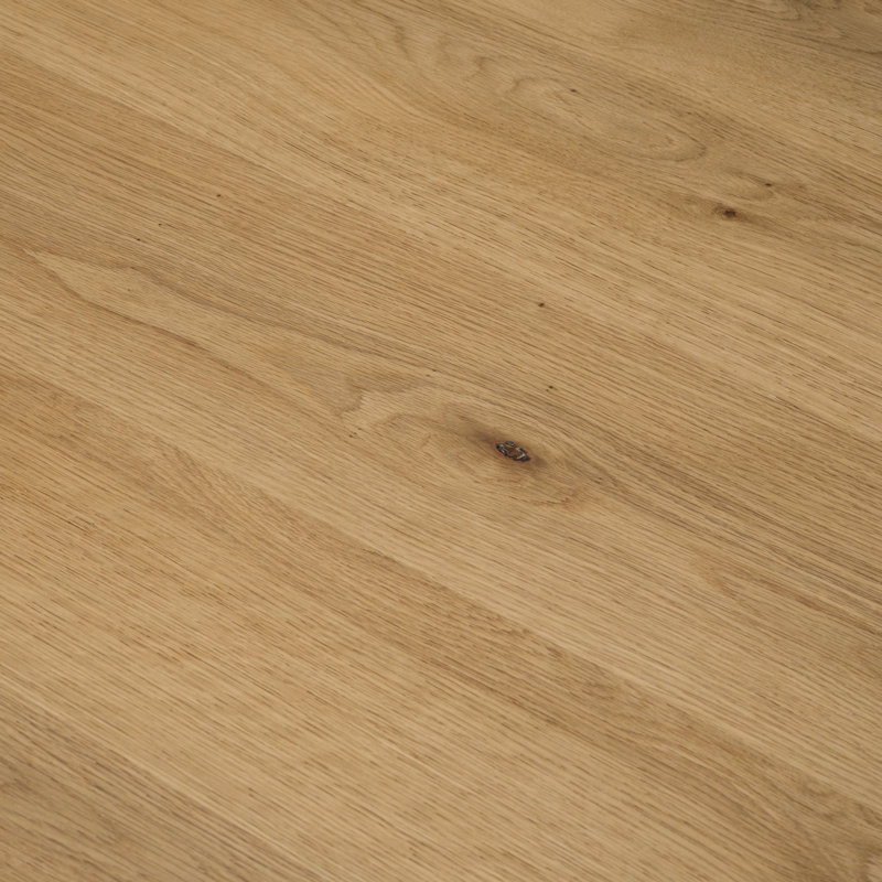 Coffee Table, Warm Oak