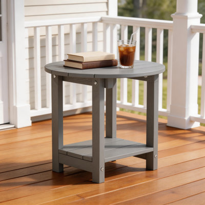 Table de bout Harada 18 po Adirondack