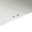 Meuble-lavabo compact 36 po, teint et meuble-lavabo, conception d'armoire tendance