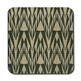 Square 6 Piece Coaster Set