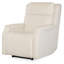 The Zero Gravity Power Recliner with Power Headrest and Lumbar