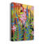 «Bold Bright & Wild I» sur toile-219067480