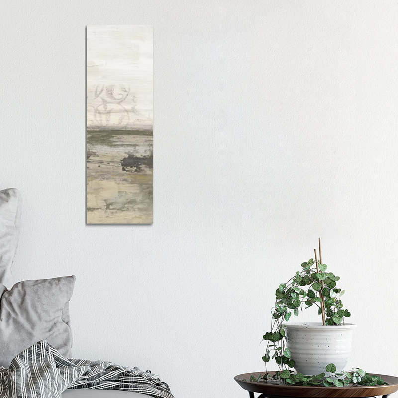 Desert Oasis I by Smith Haynes - Wrapped Canvas Panoramic Gallery-Wrapped Canvas Giclée