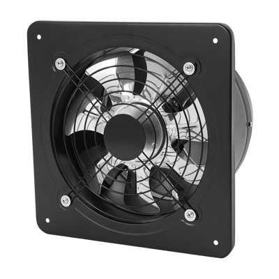10 Inch Exhaust Fan