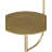 Eastlin Floor Lamp With Table