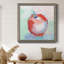 Art comestible I - art mural encadré sur toile-62718901-62718899