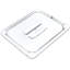 Couvercle en plastique Universal ™ transparent
