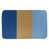 Royal Blue/Gold/Powder Blue
