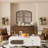 Bayliff Window Pane Mirror