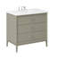 Meuble-lavabo simple à trois tiroirs Alexandra-1620064263-1620699115-1620699126