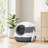Cat Litter Box with Lid