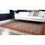 Guzzi Orange/Beige/Red Rug-1635940678