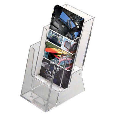 MT Displays 6'' H Desktop