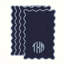 The Vivienne Rectangle Cocktail Napkins