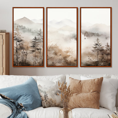 Ensemble de salon Nature S Harmony Serenity
