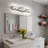 3 - Light Dimmable LED Vanity Light For Bathroom