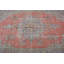 Tapis rétro, tapis de 5,8 x 9,4 pi, tapis turc, tapis de chambre à coucher, tapis Boho bleus, tapis de décoration intérieure