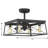 22'' Ceiling Fan with Light Kit-581455843