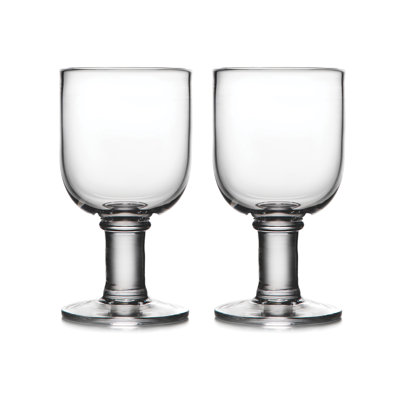 Essex Water Glass