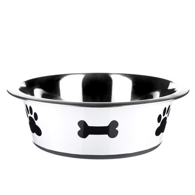 Constant 1600ml Anti-Skid Pet Bowl