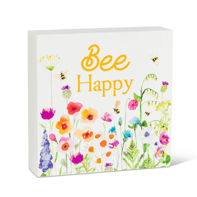 Whaleyville Letter Block