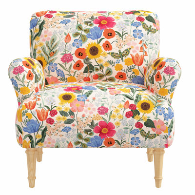 Fauteuil Bristol