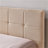 Velvet Upholstered Tufted Bed Frame | Sofa Bed with Plush Backrest & Armrests | Comfortable Multi-Functional Bed for Bedroom, Living Room & Small Apartments-1992862705-1992862709