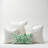 Abstract Outdoor Reversible Throw Pillow-1333135775-1333135774