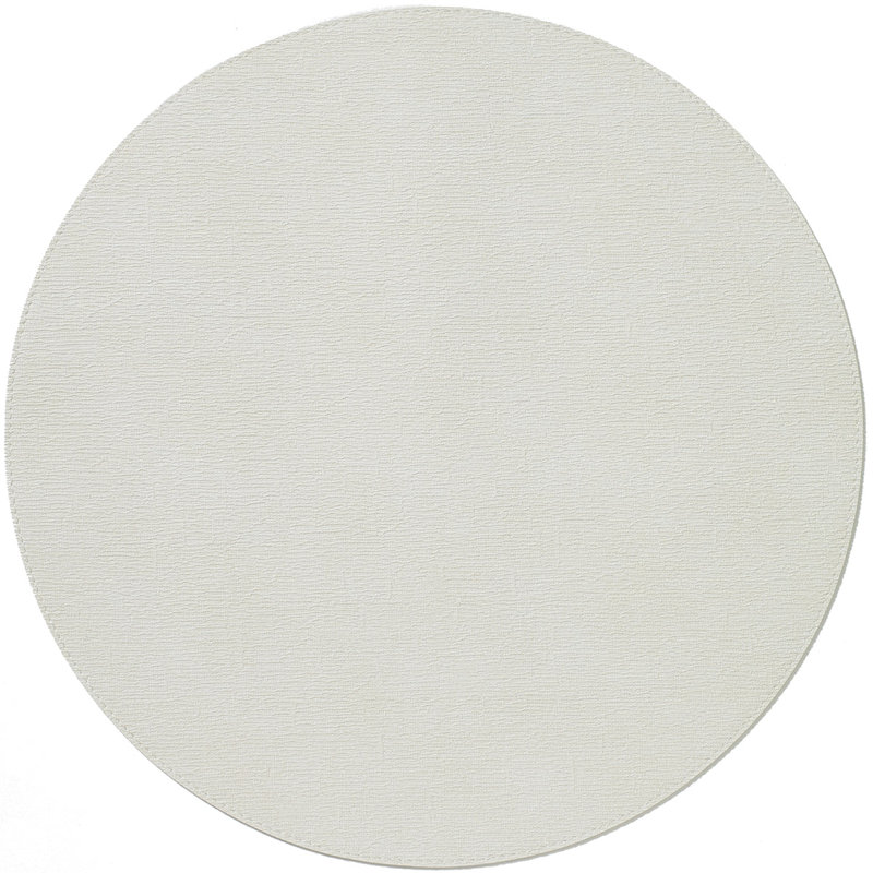 Presto Vinyl Placemats, Antique White