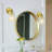 Joyia Armed Sconce